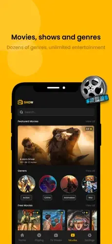 sony-xperia-old-model Movies and shows